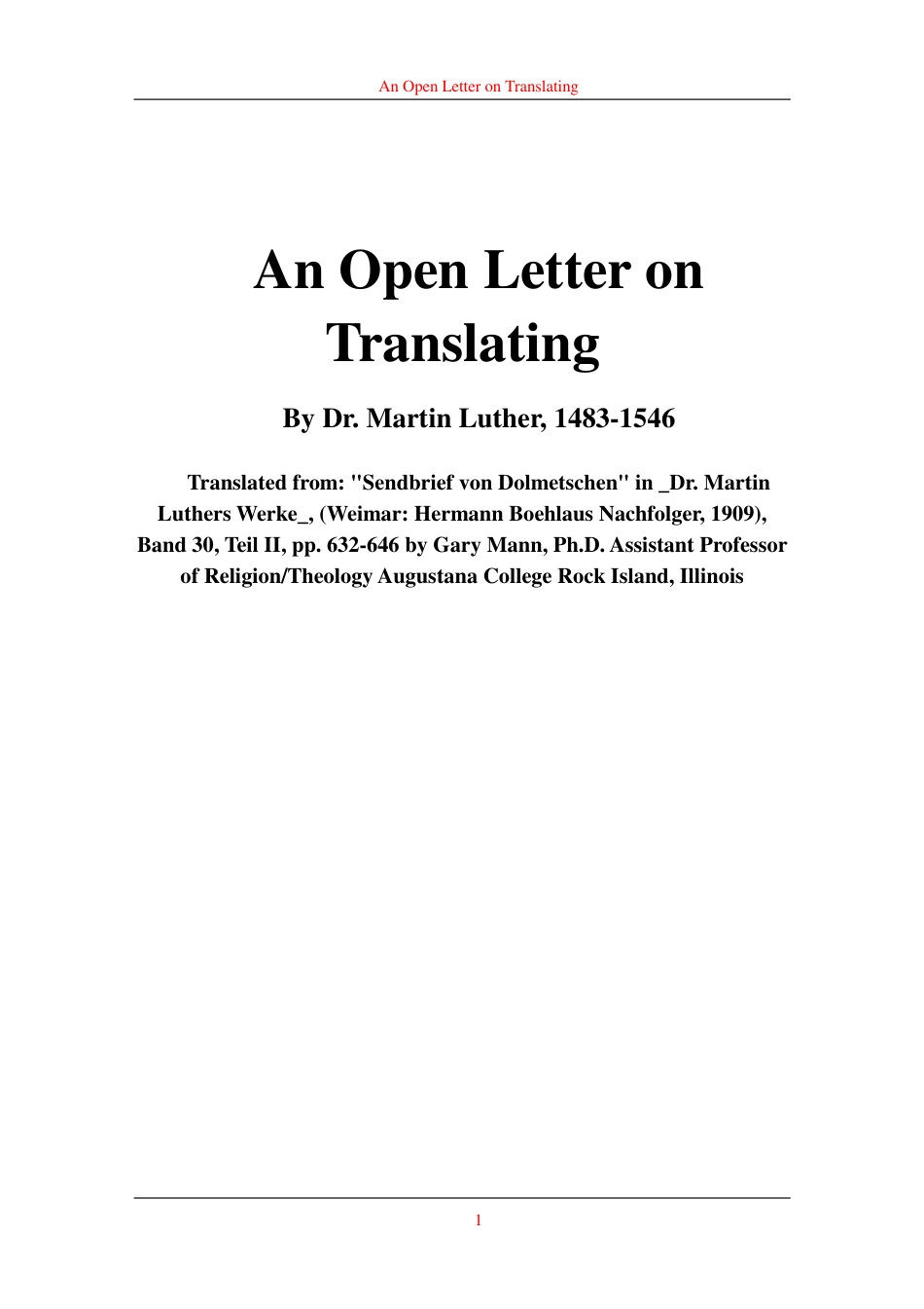 An_Open_Letter_on_Translating(关于翻译的公开信).pdf_第1页