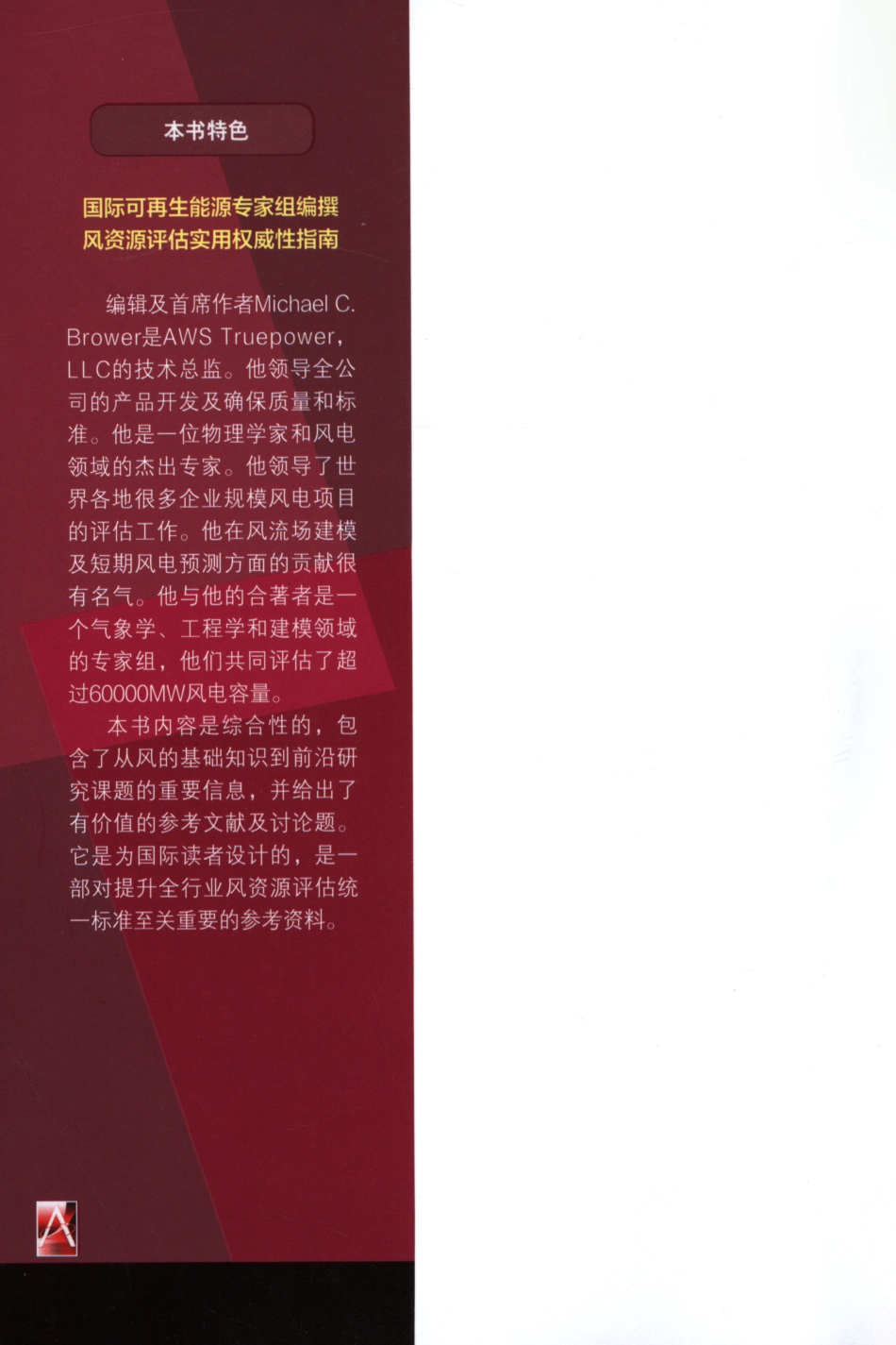 新能源_风资源评估：风电项目开发实用导则.pdf_第2页