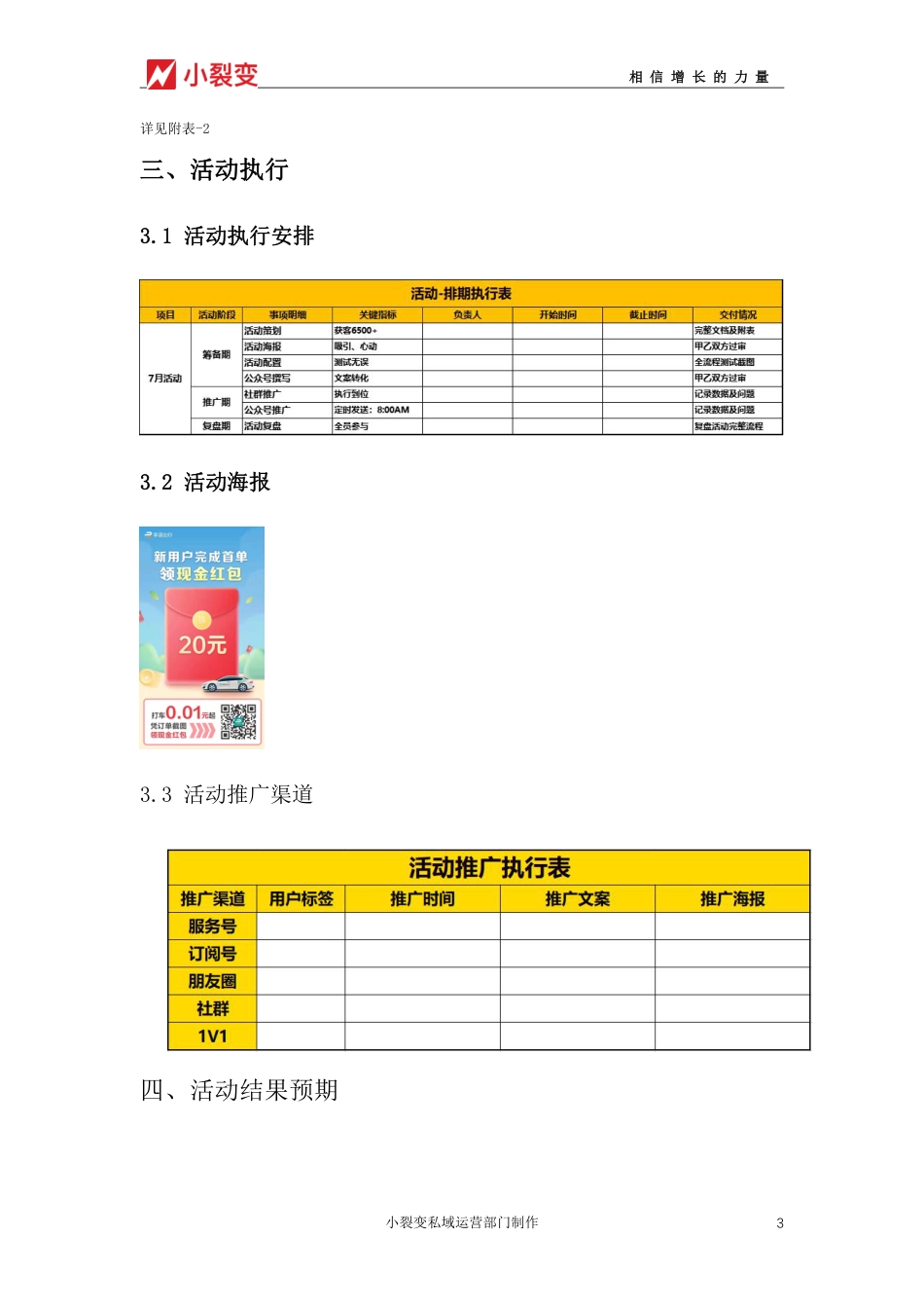 【前期筹备】活动方案模板.pdf_第3页